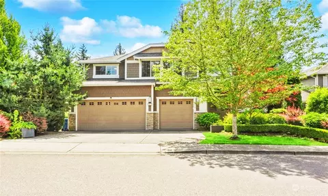 6219 SE 2nd St, Renton, WA 98059