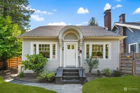 2809 Montlake Blvd E, Seattle, WA 98112