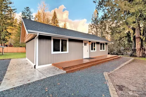 30921 Mountain Loop Hwy, Granite Falls, WA 98252
