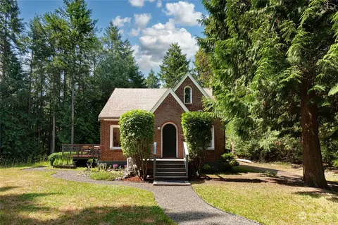 73 Pearlie Ln, Friday Harbor, WA 98250