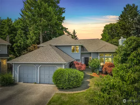 18803 135th Ave SE, Renton, WA 98058