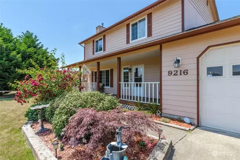9216 Applegate Loop SW, Rochester, WA 98579