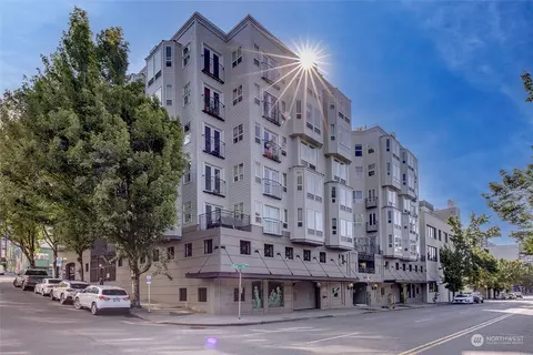 3028 Western Ave #408, Seattle, WA 98121