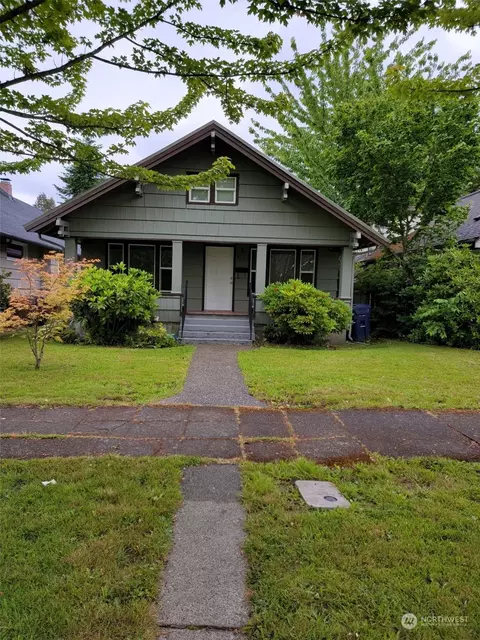 4329 S Thompson Ave, Tacoma, WA 98418
