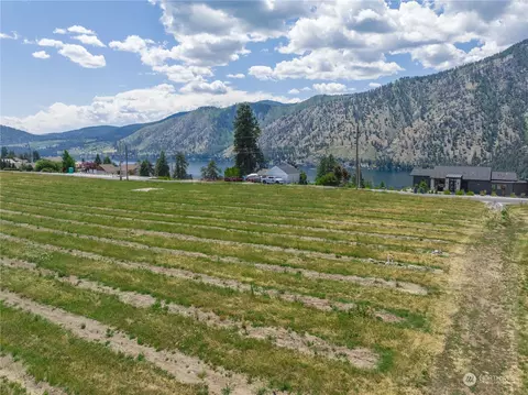 0 Nnn Summit Blvd, Manson, WA 98831