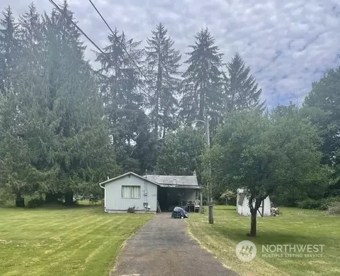6507 Skinner Rd, Granite Falls, WA 98252