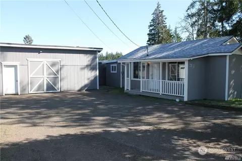 71 E Blevins Rd S, Shelton, WA 98584