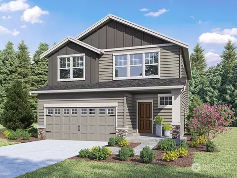 18413 6th Ave W #40, Bothell, WA 98012