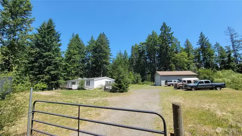 14355 Carney Lake Rd SW, Port Orchard, WA 98367
