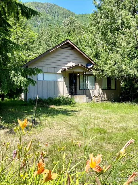 511 Index Ave, Index, WA 98256