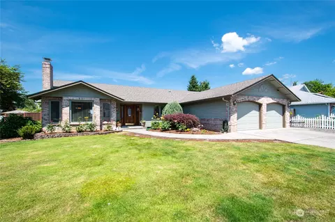 3714 NW 129th Cir, Vancouver, WA 98685