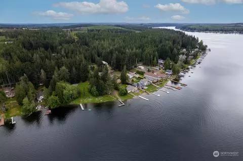 610 E Mason Lake Dr E, Grapeview, WA 98546 photo 28