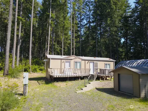 610 E Mason Lake Dr E, Grapeview, WA 98546 photo 6