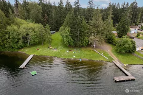 610 E Mason Lake Dr E, Grapeview, WA 98546 photo 27