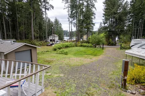 610 E Mason Lake Dr E, Grapeview, WA 98546 photo 8