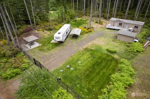 610 E Mason Lake Dr E, Grapeview, WA 98546 photo 5
