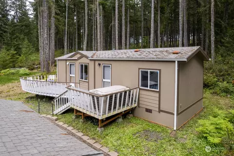 610 E Mason Lake Dr E, Grapeview, WA 98546 photo 7
