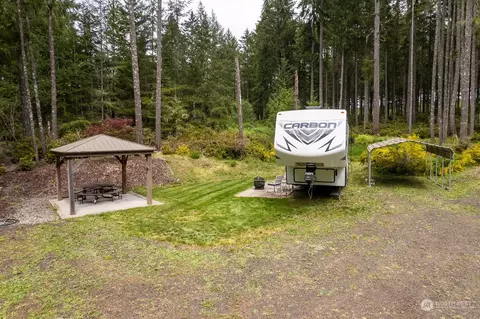 610 E Mason Lake Dr E, Grapeview, WA 98546 photo 3