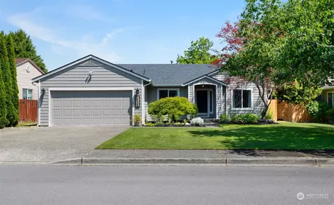 3408 Beth Ct NE, Lacey, WA 98516