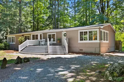 12744 444th Ave SE, North Bend, WA 98045