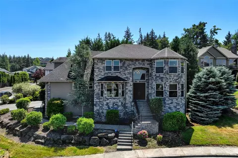 16214 NE 27th Ave, Ridgefield, WA 98642