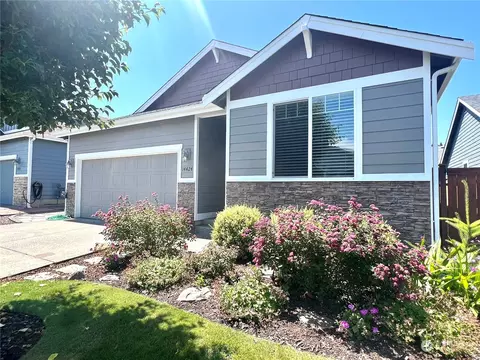 14424 22nd Avenue Ct E, Tacoma, WA 98445