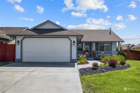 2310 N Ellington St, Ellensburg, WA 98926