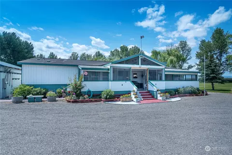 4291 Number 6 Rd, Ellensburg, WA 98926