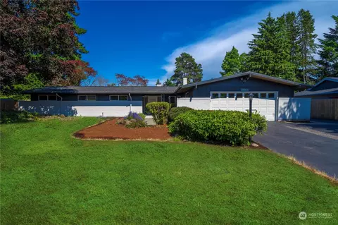 11501 58th Ave SW, Lakewood, WA 98499