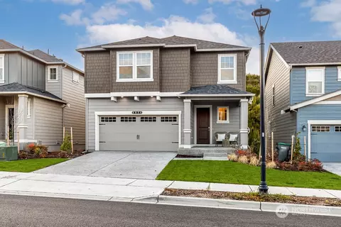 1616 NE Calavista St #9, Poulsbo, WA 98370