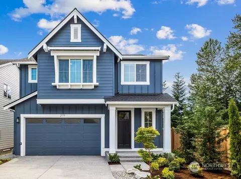 223 151st St SW #5, Lynnwood, WA 98087