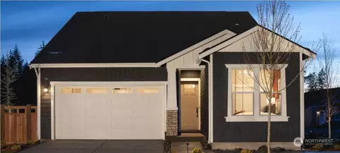 33191 Site 25 Liberty Ave SE, Black Diamond, WA 98010
