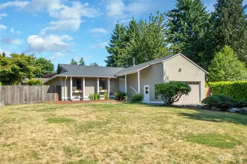 26146 Ansell Rd NW, Poulsbo, WA 98370