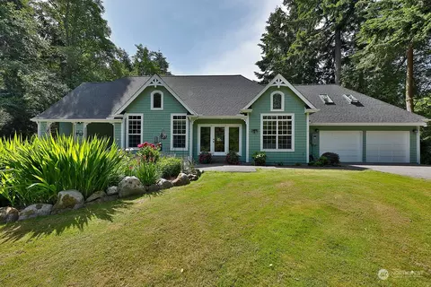 6501 Wahl Rd, Freeland, WA 98249