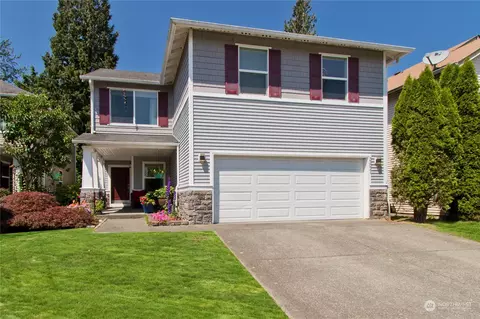 33021 44th Ave S, Federal Way, WA 98001