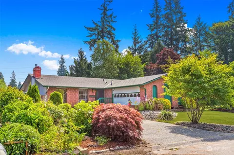17509 24th Ave SE, Bothell, WA 98012