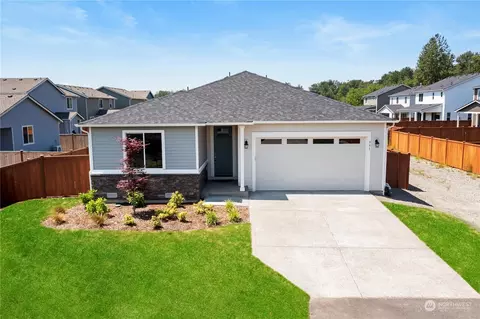 551 Mccauley Ave, Buckley, WA 98321