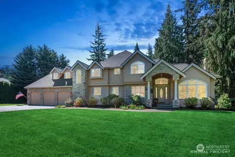 7624 203rd St SE, Snohomish, WA 98296