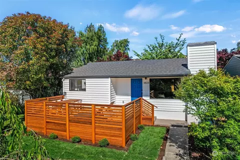 4828 38th Ave SW, Seattle, WA 98126