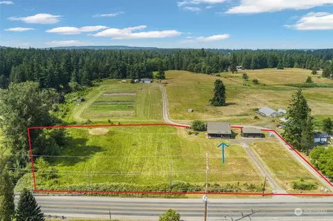 9332 Rhody Dr, Chimacum, WA 98325