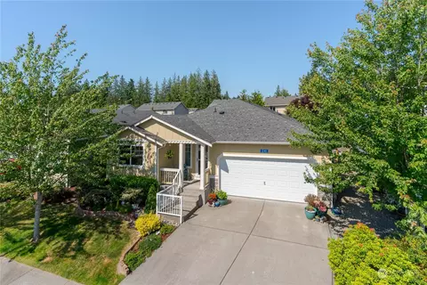 241 Shantel St, Mount Vernon, WA 98274