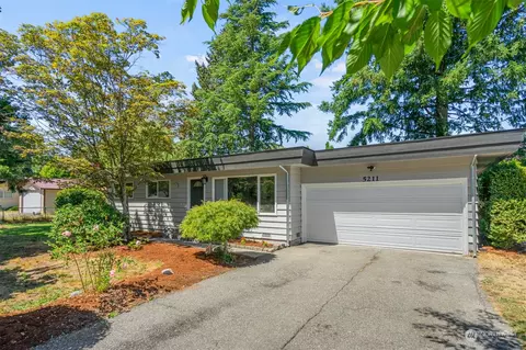 5211 161st Pl SW, Edmonds, WA 98026