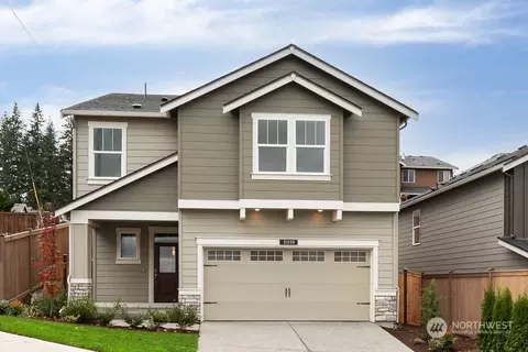 10726 188th St E #752, Puyallup, WA 98375