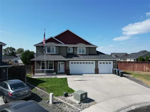 3425 W Mariner Ln, Moses Lake, WA 98837