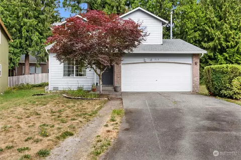 713 107th Pl SE, Everett, WA 98208