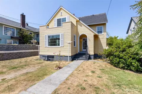 1206 5th St, Bremerton, WA 98337