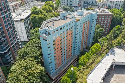 1400 Hubbell Pl #411, Seattle, WA 98101