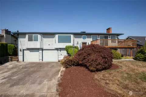 4622 N Frace Ave, Tacoma, WA 98407