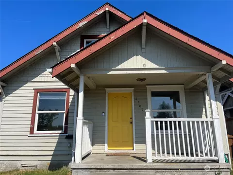 4705 S Puget Sound Ave S, Tacoma, WA 98409
