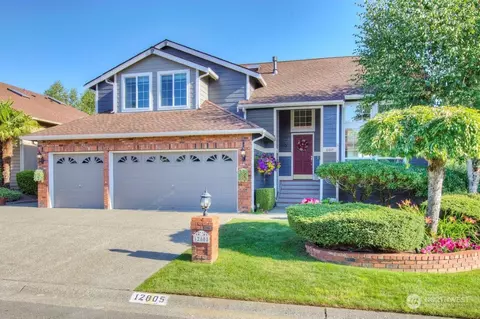 12805 SE 306th Pl, Auburn, WA 98092